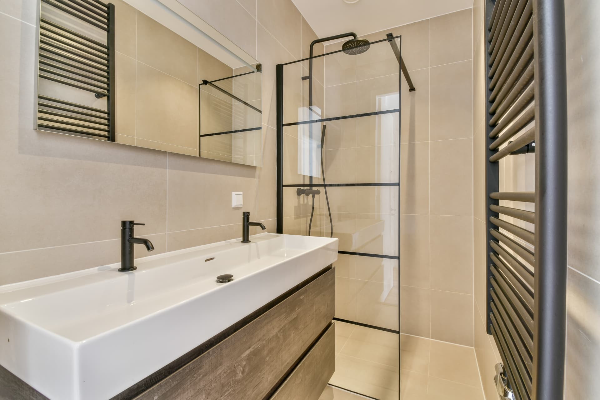 Bathroom Installation & Renovation