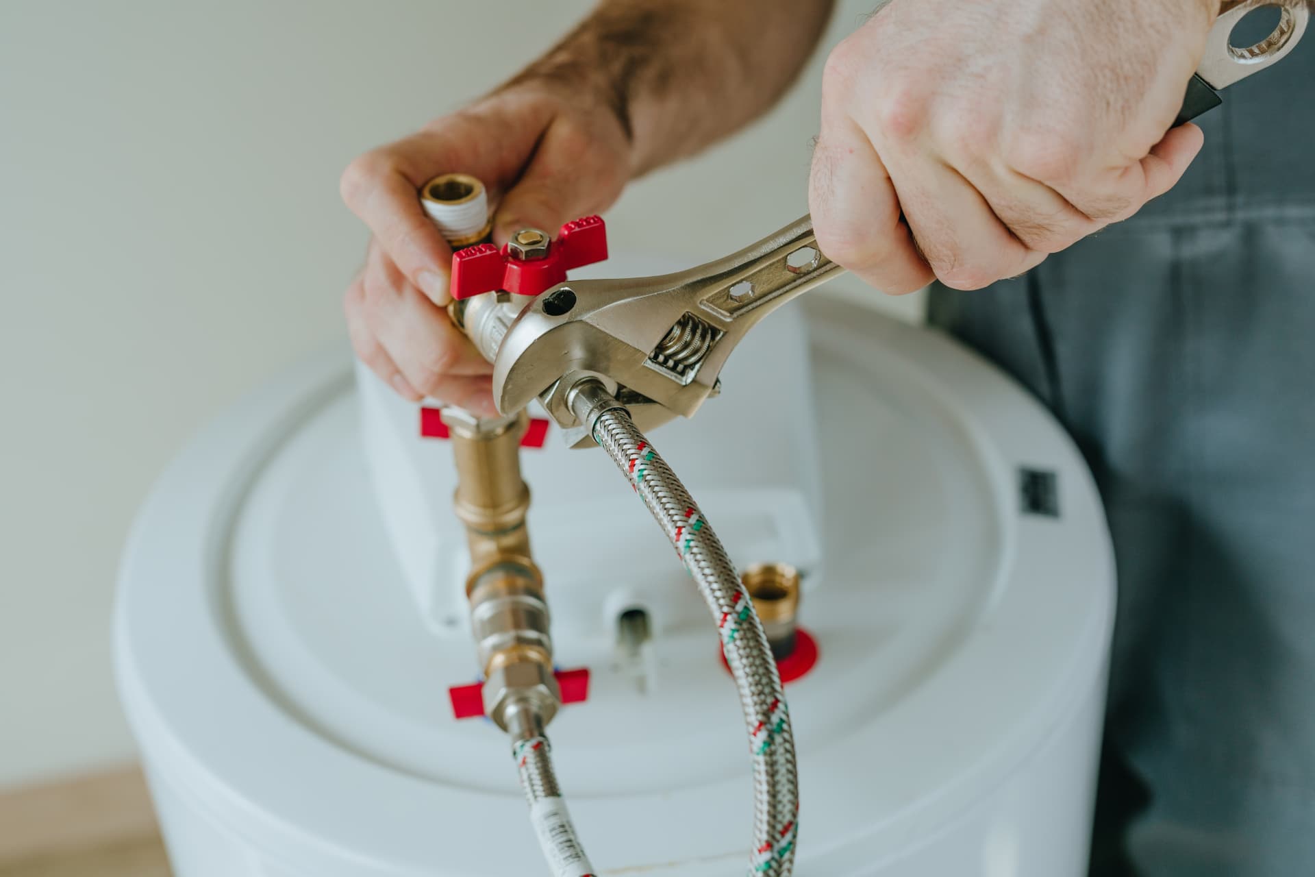 Boiler Repair & Servicing