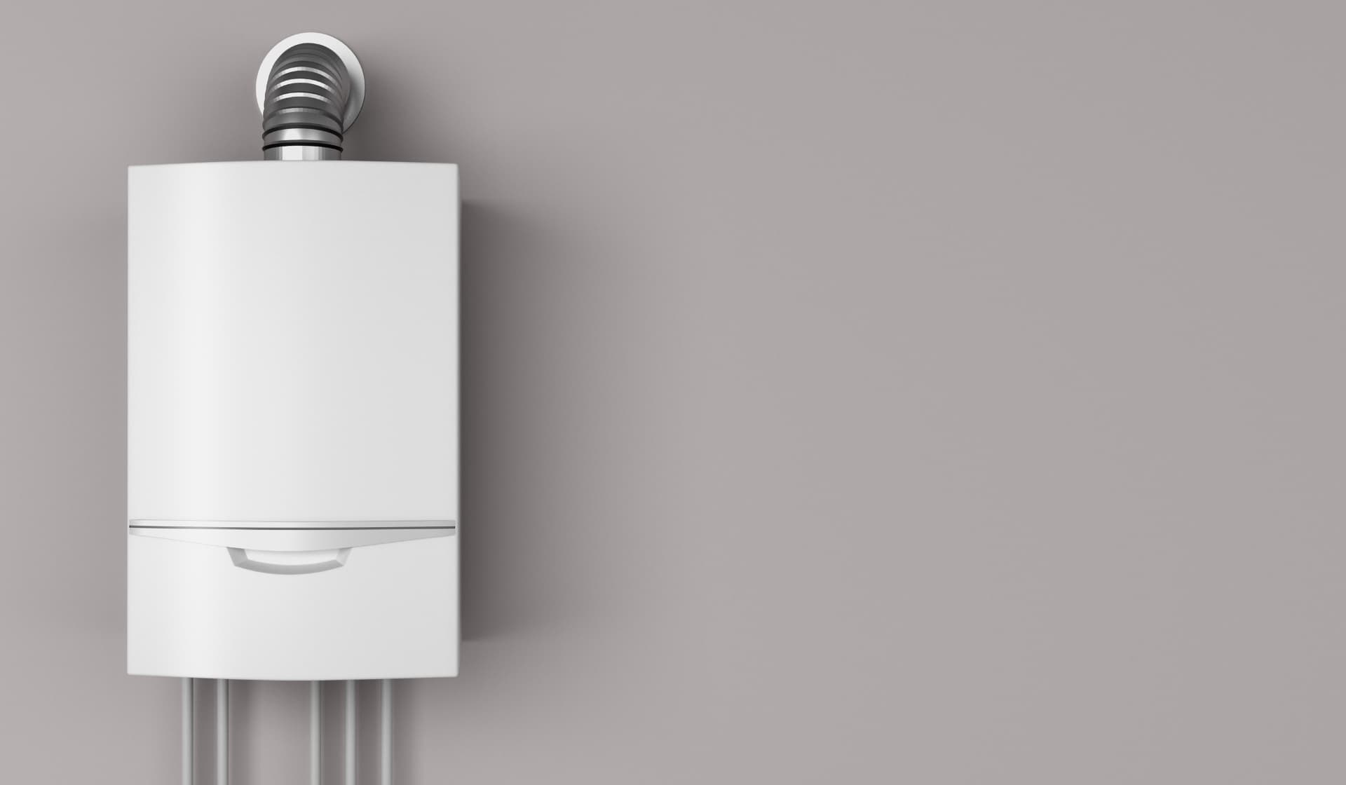 Boiler Installation