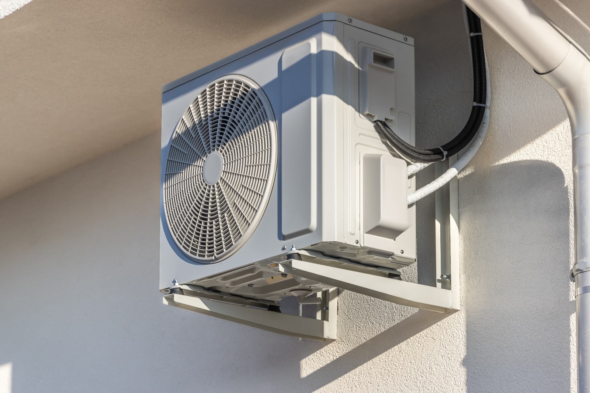 Heat Pump Installation & Repair